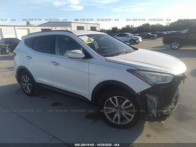 5XYZU3LA6FG281435  hyundai santa fe sport 2015 IMG 0