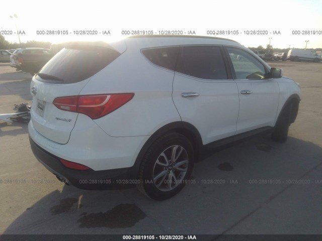 5XYZU3LA6FG281435  hyundai santa fe sport 2015 IMG 3