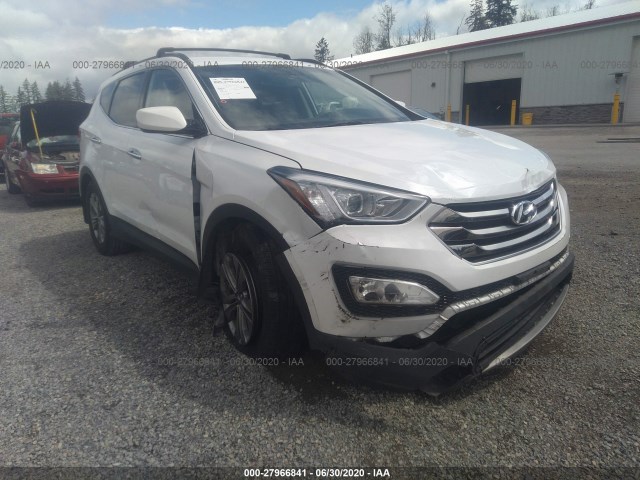 5XYZUDLB1GG367137  hyundai santa fe sport 2016 IMG 0