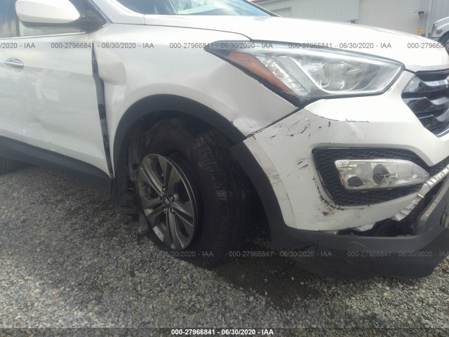 5XYZUDLB1GG367137  hyundai santa fe sport 2016 IMG 5