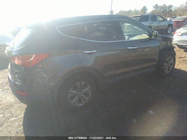 5XYZUDLB2GG378048  hyundai santa fe sport 2016 IMG 3