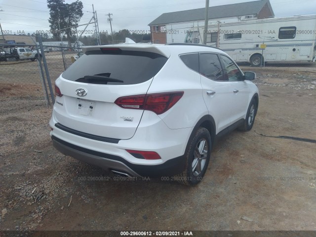 5NMZUDLB1HH035741  hyundai santa fe sport 2017 IMG 3