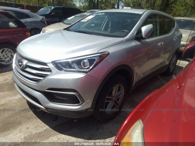 5XYZT3LB8HG404411  hyundai santa fe sport 2017 IMG 1