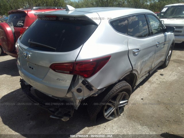 5XYZT3LB8HG404411  hyundai santa fe sport 2017 IMG 5