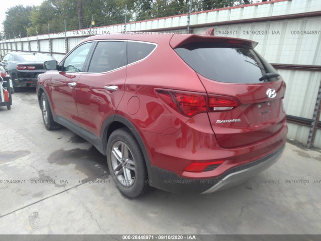 5XYZT3LBXHG499666  hyundai santa fe sport 2017 IMG 2