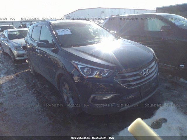 5XYZUDLB0HG397425  hyundai santa fe sport 2017 IMG 0