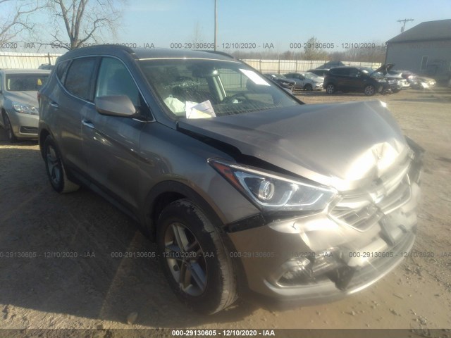 5XYZUDLB7HG424197  hyundai santa fe sport 2017 IMG 0