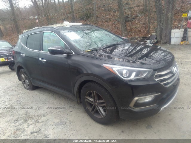 5XYZUDLBXHG440264  hyundai santa fe sport 2017 IMG 0