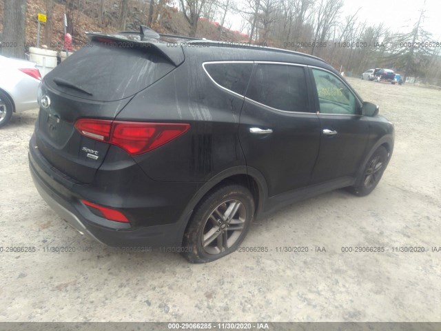 5XYZUDLBXHG440264  hyundai santa fe sport 2017 IMG 3