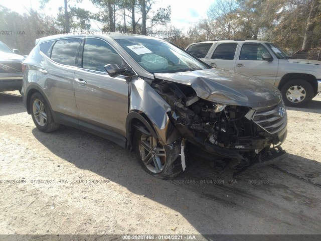 5NMZT3LB1JH103541  hyundai santa fe sport 2018 IMG 0