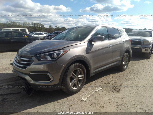 5NMZT3LB1JH103541  hyundai santa fe sport 2018 IMG 1