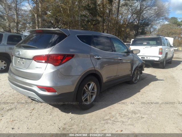 5NMZT3LB1JH103541  hyundai santa fe sport 2018 IMG 3