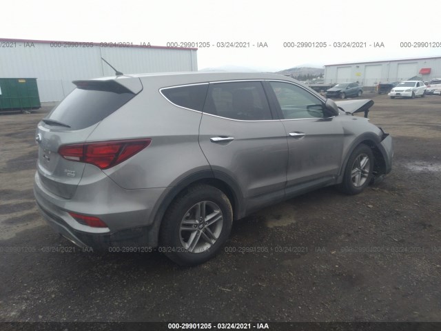 5NMZTDLB0JH072336  hyundai santa fe sport 2018 IMG 3