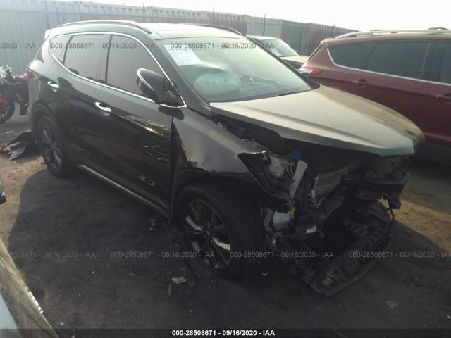 5NMZW4LA0JH099566  hyundai santa fe sport 2018 IMG 0