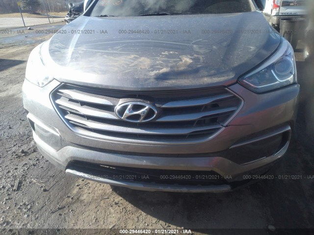 5XYZT3LB0JG572811  hyundai santa fe sport 2018 IMG 5