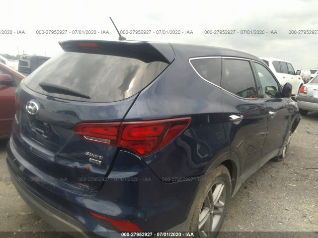 5XYZTDLB5JG542841  hyundai santa fe sport 2018 IMG 3