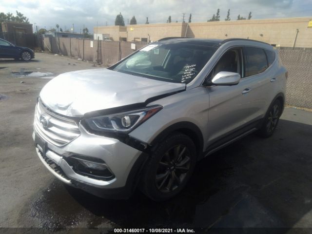 5XYZW4LA8JG509900  hyundai santa fe sport 2018 IMG 1