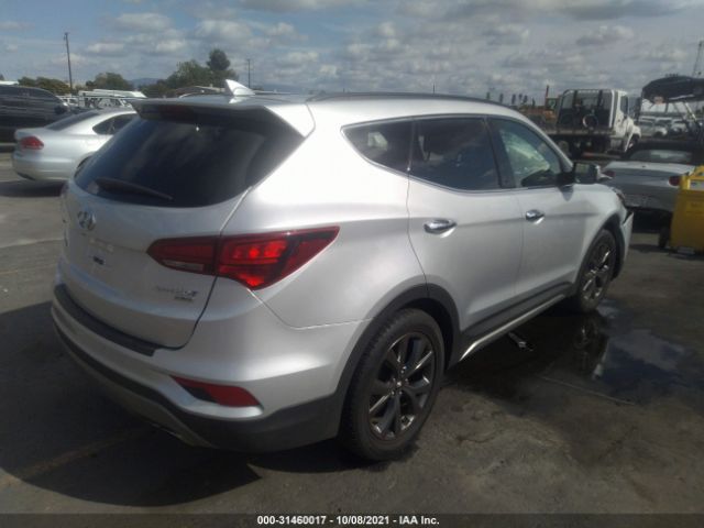 5XYZW4LA8JG509900  hyundai santa fe sport 2018 IMG 3