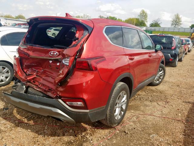 5NMS3CAD9KH078704  hyundai  2019 IMG 3