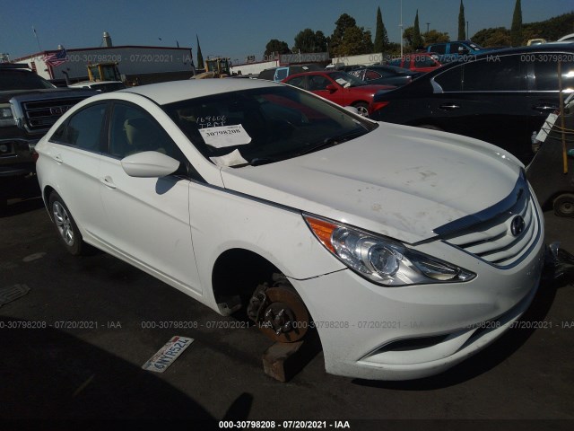 5NPEB4AC8BH147396  hyundai sonata 2011 IMG 0