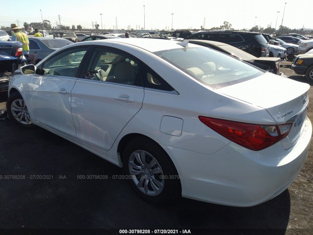 5NPEB4AC8BH147396  hyundai sonata 2011 IMG 2