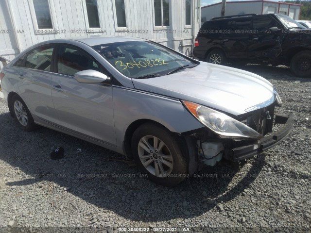 5NPEB4ACXBH171327  hyundai sonata 2011 IMG 0