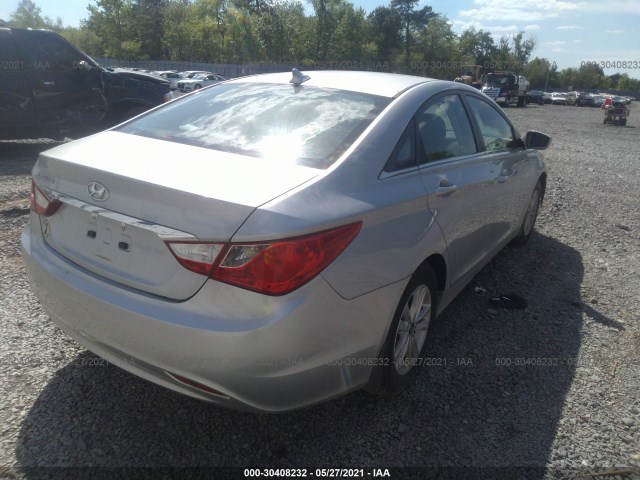 5NPEB4ACXBH171327  hyundai sonata 2011 IMG 3