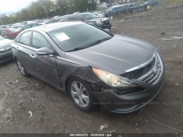 5NPEC4AC0BH090236  hyundai sonata 2011 IMG 0