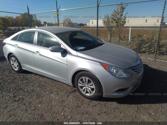 5NPEB4AC3BH275920  hyundai sonata 2011 IMG 0