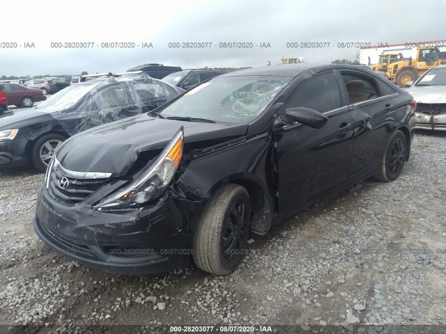 5NPEB4AC3CH438308  hyundai sonata 2012 IMG 1