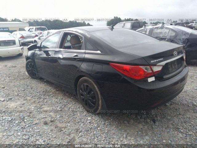 5NPEB4AC3CH438308  hyundai sonata 2012 IMG 2