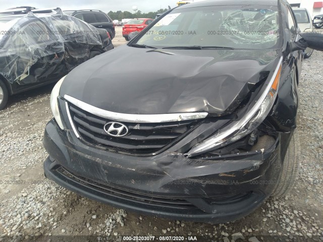 5NPEB4AC3CH438308  hyundai sonata 2012 IMG 5