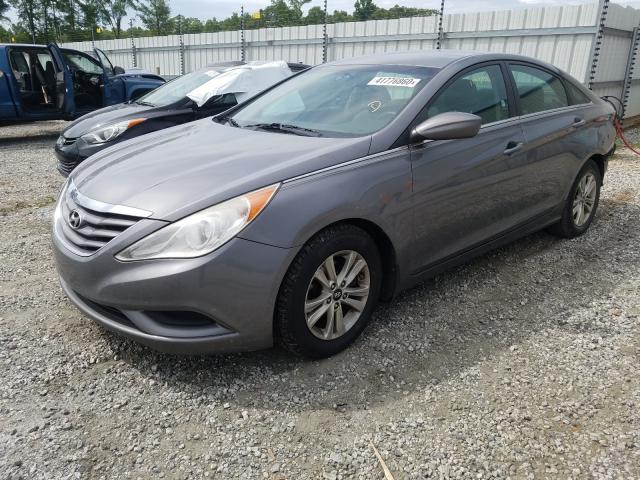 5NPEB4AC4BH246071  hyundai sonata 2011 IMG 1