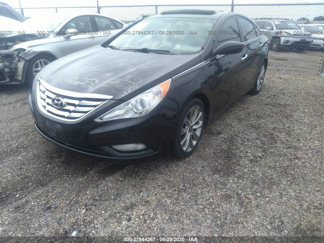 5NPEC4AC0CH331262  hyundai sonata 2012 IMG 1