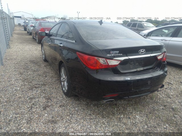 5NPEC4AC0CH331262  hyundai sonata 2012 IMG 2