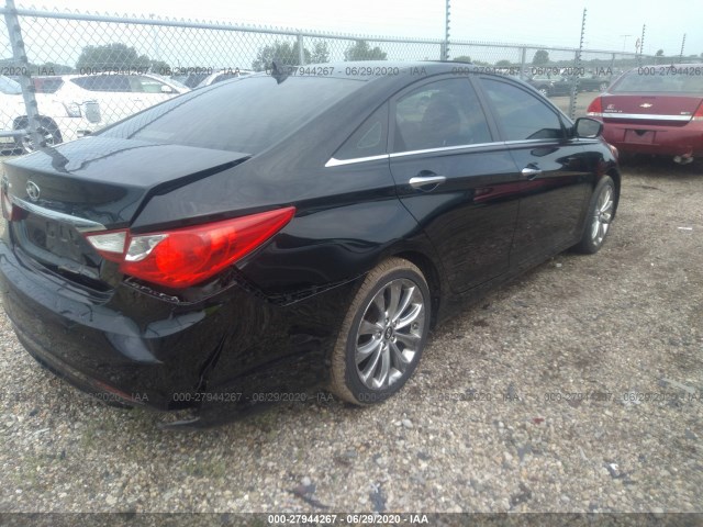 5NPEC4AC0CH331262  hyundai sonata 2012 IMG 3