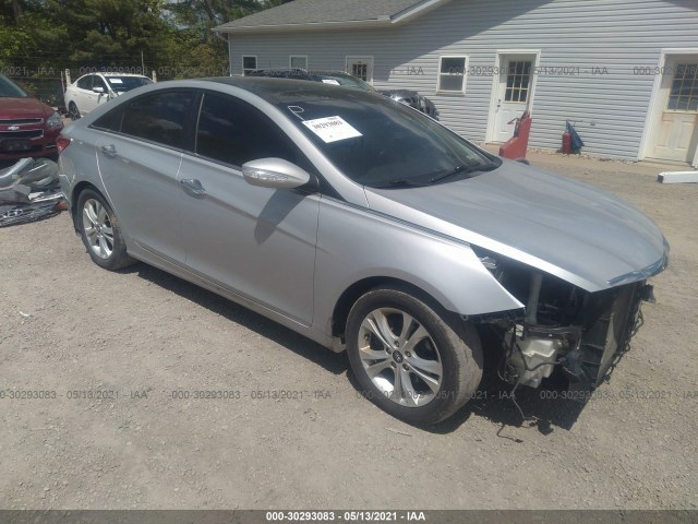 5NPEC4AC4CH433387  hyundai sonata 2012 IMG 0