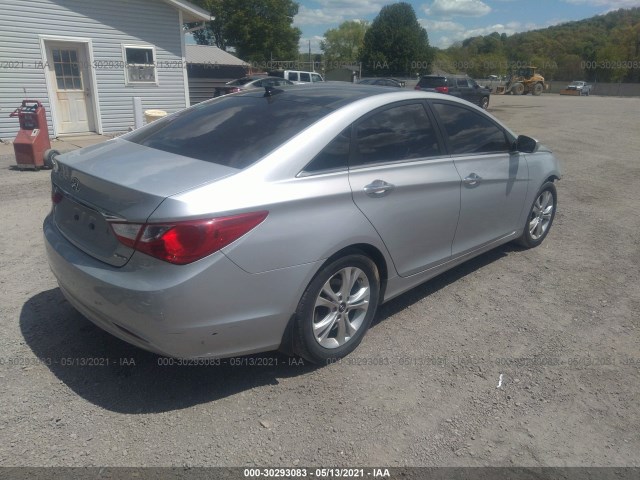 5NPEC4AC4CH433387  hyundai sonata 2012 IMG 3