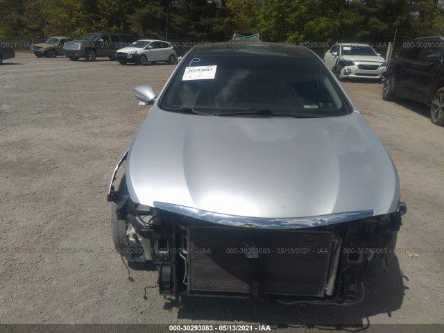 5NPEC4AC4CH433387  hyundai sonata 2012 IMG 5