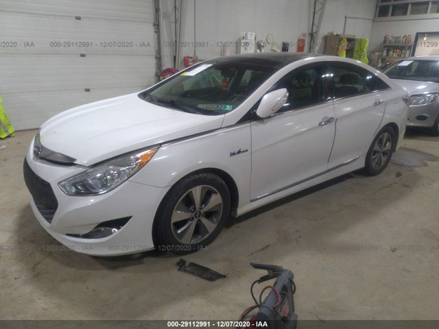 KMHEC4A41BA003679  hyundai sonata 2011 IMG 1