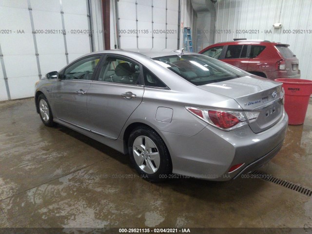 KMHEC4A44BA003174  hyundai sonata 2011 IMG 2