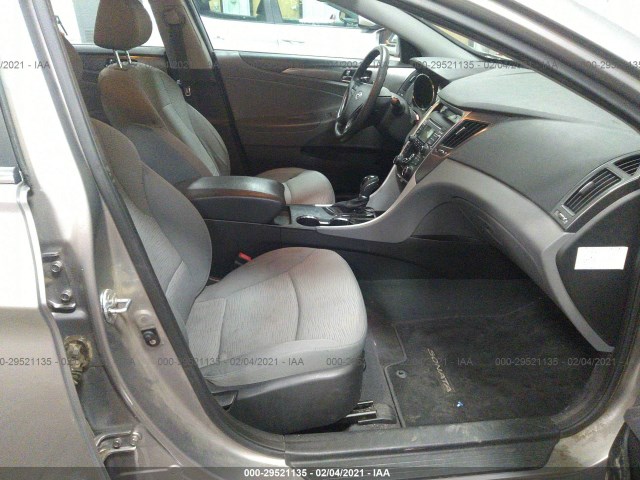 KMHEC4A44BA003174  hyundai sonata 2011 IMG 4