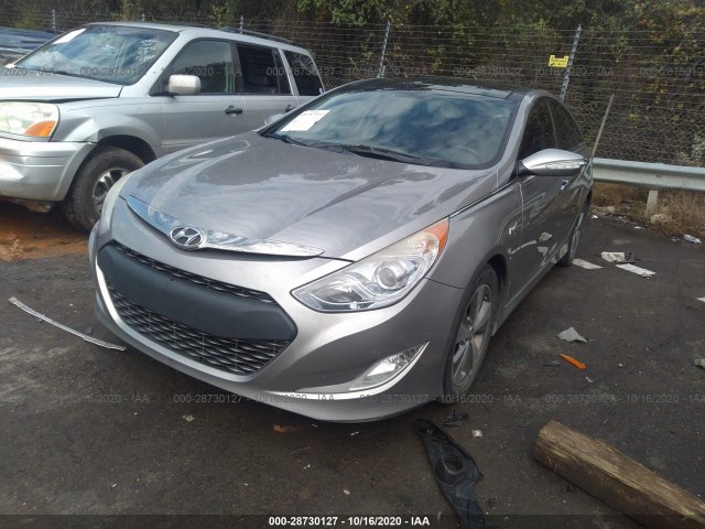 KMHEC4A44BA017012  hyundai sonata 2011 IMG 1