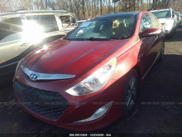 KMHEC4A49BA018639  hyundai sonata 2011 IMG 1