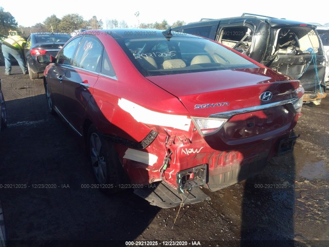 KMHEC4A49BA018639  hyundai sonata 2011 IMG 2