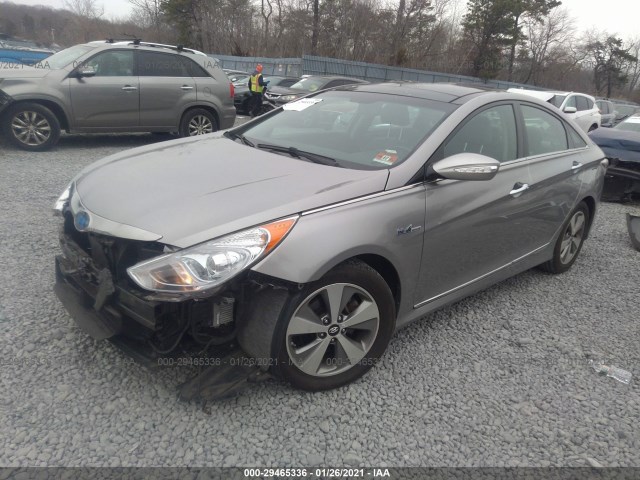 KMHEC4A4XBA016785  hyundai sonata 2011 IMG 1