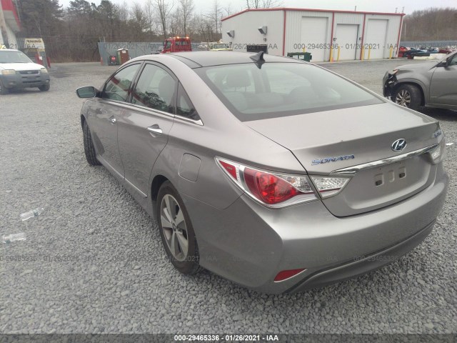 KMHEC4A4XBA016785  hyundai sonata 2011 IMG 2