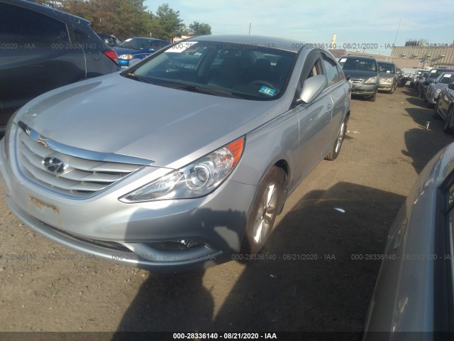 5NPEB4AC1DH656085  hyundai sonata 2013 IMG 1