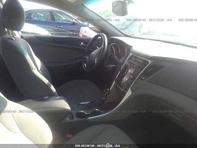 5NPEB4AC1DH656085  hyundai sonata 2013 IMG 4