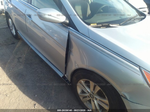 5NPEB4AC1DH656085  hyundai sonata 2013 IMG 5